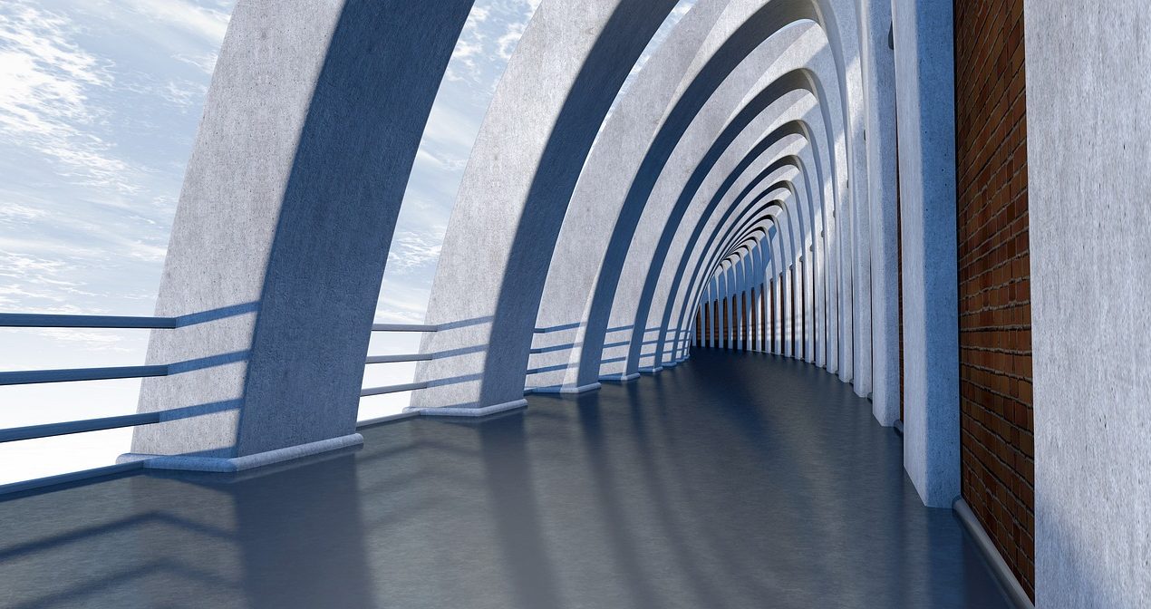 Nieuwe perspectieven: wanddecoratie met 3D-geprinte kunst